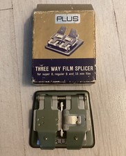 GOOD CONDITION 3 Way Film