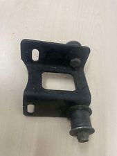 buell exhaust mount bracket