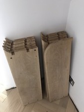 European Oak Stair Treads