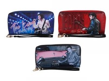 PURSE ELVIS PRESLEY CHOICE OF