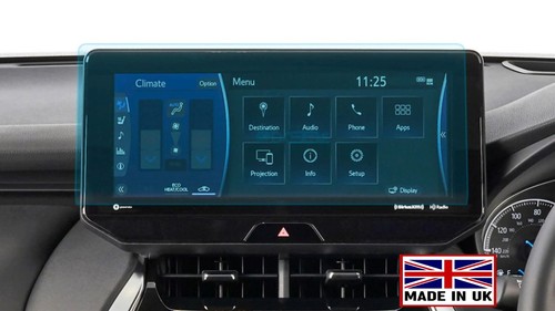 Toyota venza multimedia screen - venza,