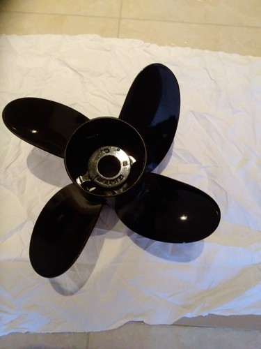 Genuine mercury alpha gen - mercury, 1