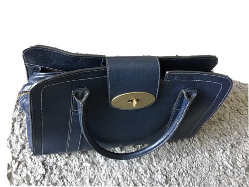 Genuine mulberry bayswater bag - genuine,