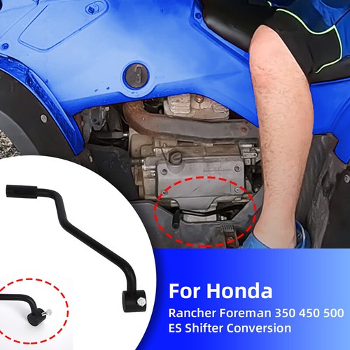 For honda rancher foreman - for,