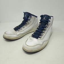 Nike jordan executive - jordan, white