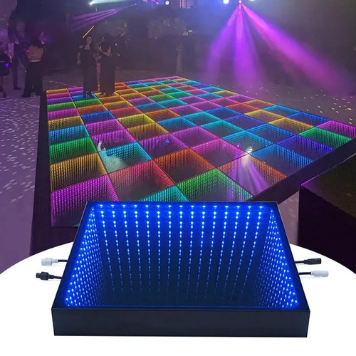 Moka wired led dance - led, floor
