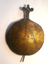 LONGCASE GRANDFATHER CLOCK