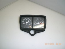 Honda MB80 Instrument New
