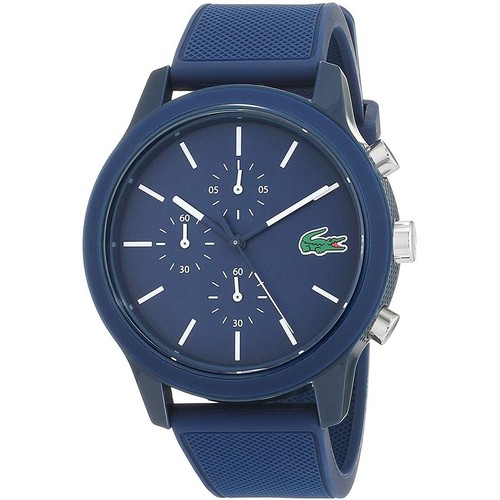 Lacoste 2010970 blue - lacoste,