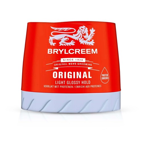 Brylcreem original hair - brylcreem,