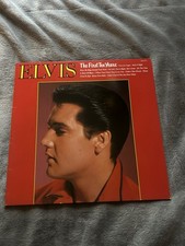 Elvis Presley – The First