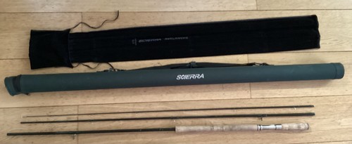 Scierra avalanche feet - 12.6,