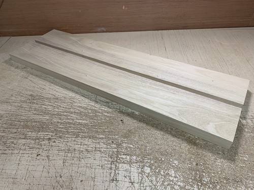 Idigbo timber planed - x,