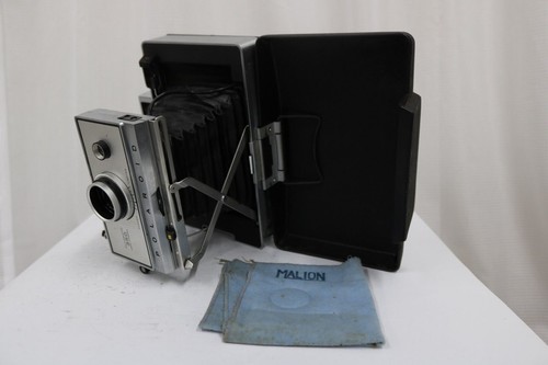 Polaroid land camera 350 - polaroid,