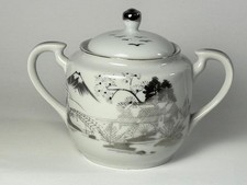 VINTAGE JAPANESE KUTANI