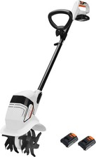 LIGO 20V Cordless Tiller -