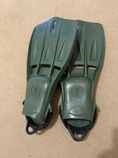 Fourth Element Tech Fins -