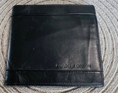 Porsche design genuine - genuine, leather