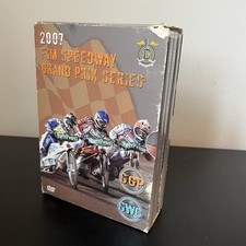 2007 fim speedway grand - 2007,