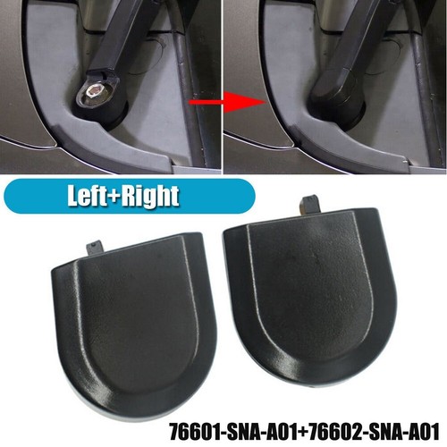 Car windshield wiper - 2x,