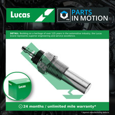 Coolant Temperature Sensor