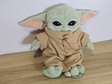 Build A Bear Star Wars Baby