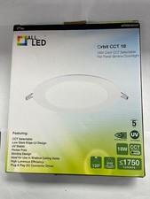 AFPD018/CCT All Led 18watt