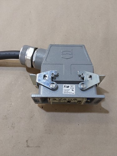 Harting han b - harting, 6