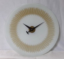 Mid Century Atomic Sputnik