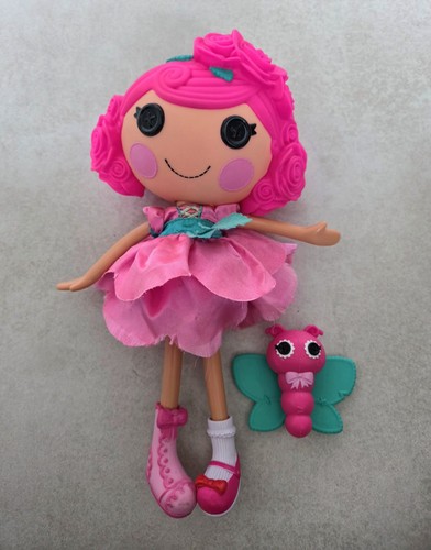 Lalaloopsy vintage doll - lalaloopsy,