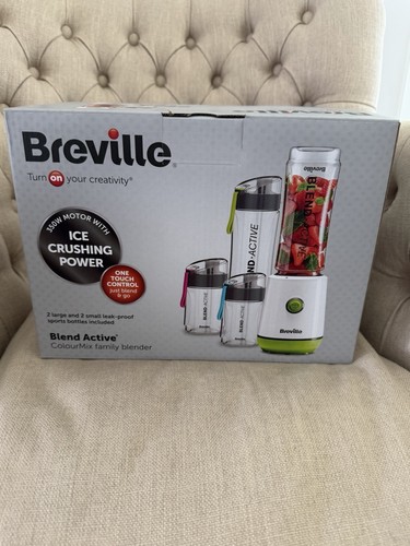 Breville blend active - breville, personal