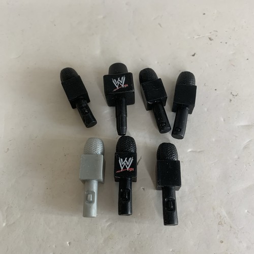 Microphone bundle joblot - microphone, of