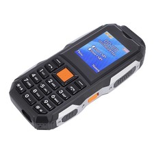 Seniors cell phone clear - cell,