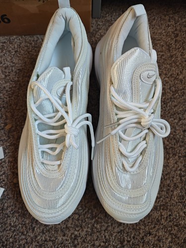 Nike air max men triple - nike, 97