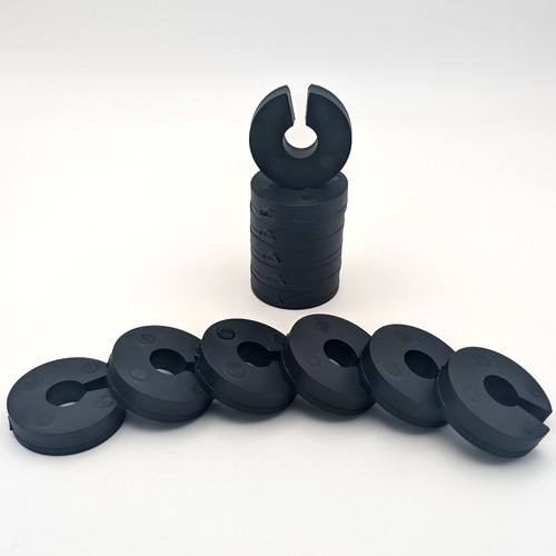Stick bump stopper - 12,