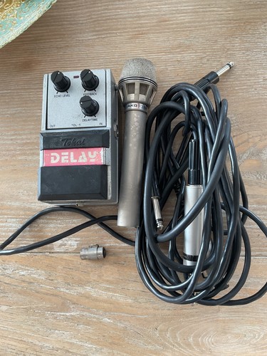 Vintage rare tokai - vintage, overdrive