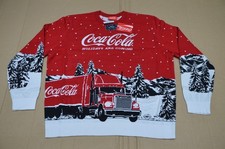 Coca Cola Christmas Truck