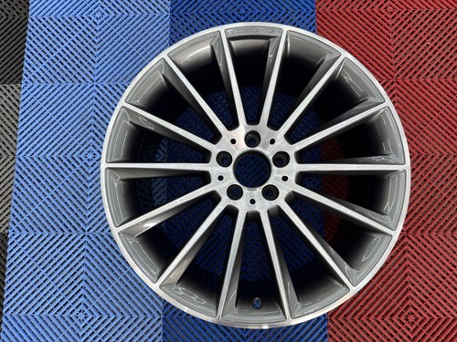 Refurbished genuine - refurbished,