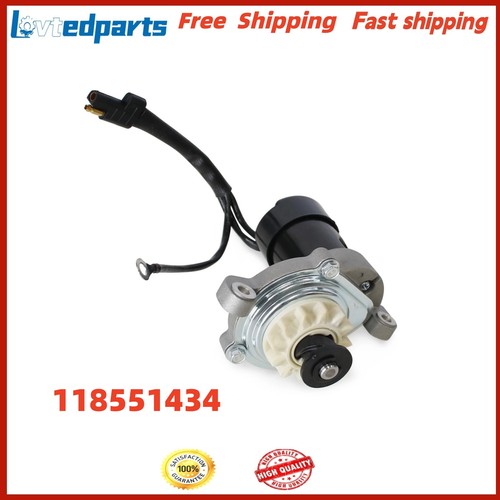118551434 engine starter - 118551434/0,