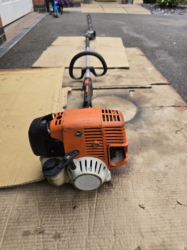 Stihl long reach hedge - stihl, trimmer