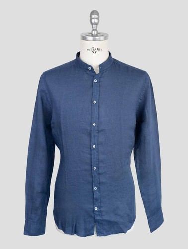 New gran sasso blue linen - gran,