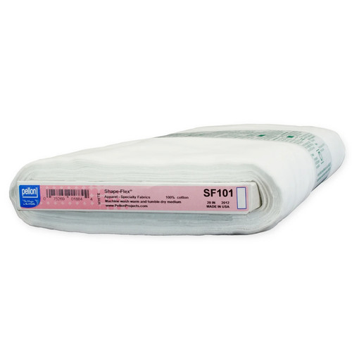 Pellon sf101 fabric - pellon,
