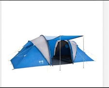 4 Man Tent