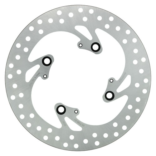 Brake disc rotor rear for - brake,