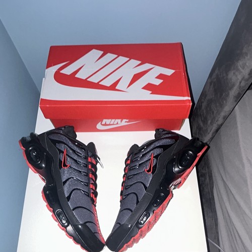 Nike air max - max, plus