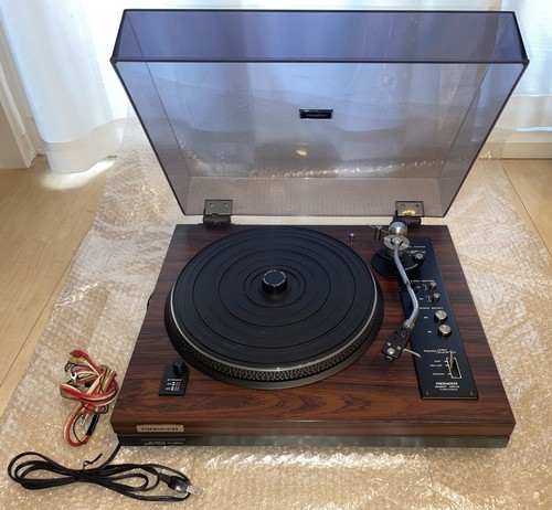 Pioneer 1200a direct drive - pioneer,