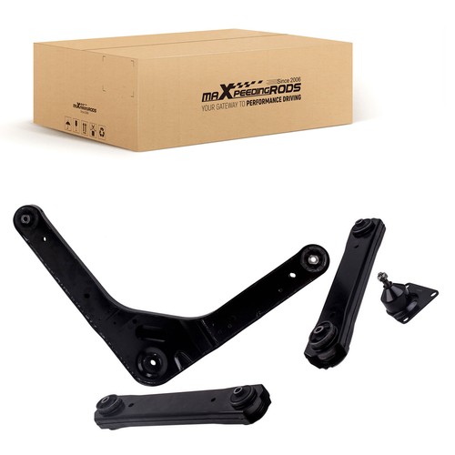 Suspension rear upper lower - suspension,