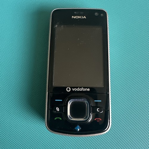 Nokia 6210 navigator black - nokia,