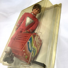 Vintage Mork From Ork Doll