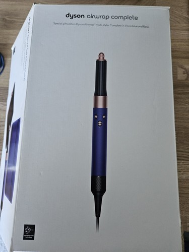 Limited edition dyson airwrap - limited,